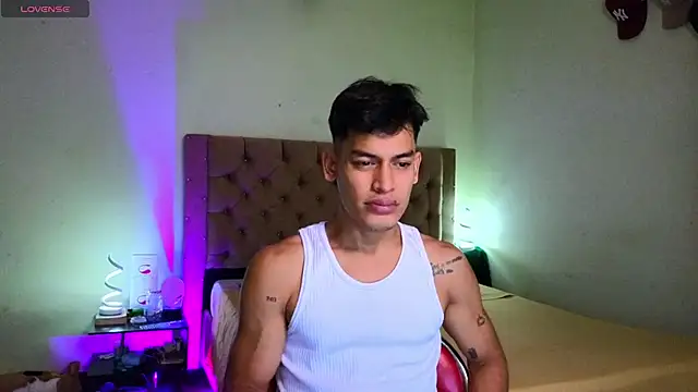 blorelopez online show from February 5, 2026, 9:21 pm