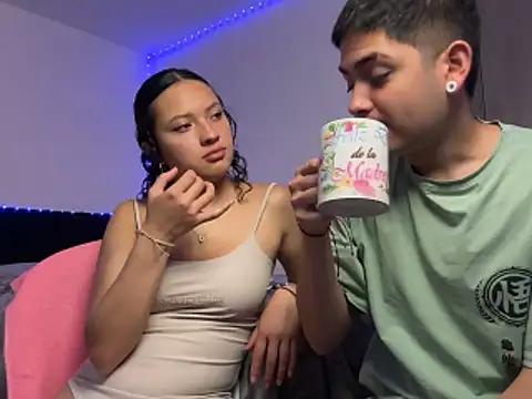 Zhara williams online show from March 25, 2026, 12:04 pm