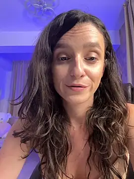 AnnaHarperX online show from September 9, 2025, 10:08 pm