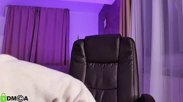 AnnaHarperX online show from January 8, 2026, 5:52 pm