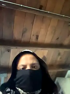 Locotre22 online show from November 30, 2025, 7:53 am