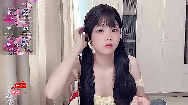 bunny-- online show from June 27, 2026, 5:13 am