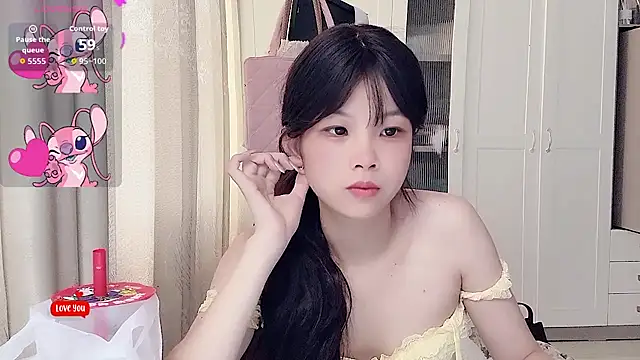 bunny-- online show from July 2, 2026, 5:13 am