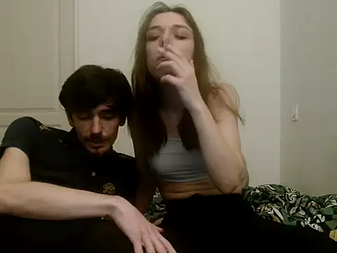 DuoDesir1 online show from February 22, 2026, 12:24 am