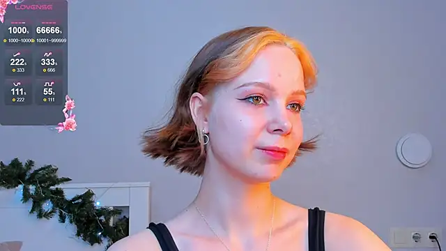 UmbraVelour online show from January 10, 2026, 2:12 pm