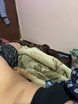 cutestpearl online show from March 22, 2026, 8:54 pm