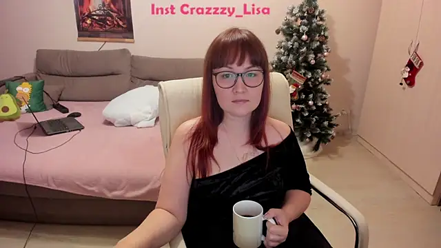 Snapshot of Foxy-lady chatting on January 26, 2025, 11:18 pm Foxy-lady online show from January 26, 2025, 11:18 pm