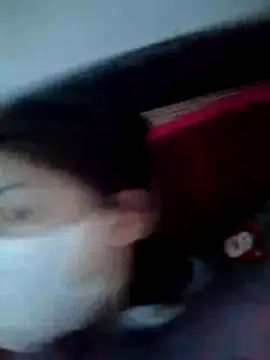 Snapshot of PamPii2x chatting on January 12, 2026, 5:36 am PamPii2x online show from January 12, 2026, 5:36 am