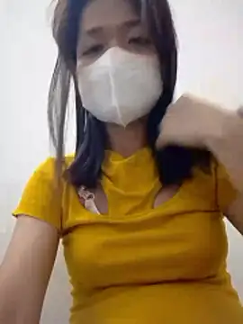 PamPii2x online show from April 2, 2026, 1:13 am