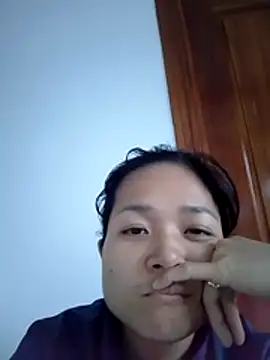 Snapshot of PamPii2x chatting on December 16, 2025, 3:55 am PamPii2x online show from December 16, 2025, 3:55 am