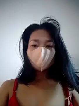 Snapshot of PamPii2x chatting on December 1, 2025, 6:58 am PamPii2x online show from December 1, 2025, 6:58 am