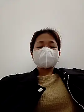 PamPii2x online show from March 15, 2026, 11:01 pm