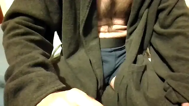leancock1234 online show from April 30, 2026, 12:34 pm