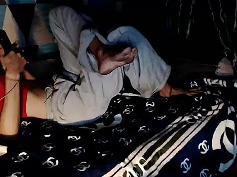 Savannah Cock online show from March 27, 2026, 10:27 am