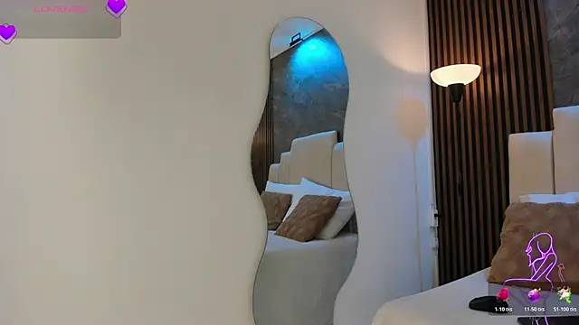 catiusca reyes 03 online show from April 6, 2026, 11:44 am