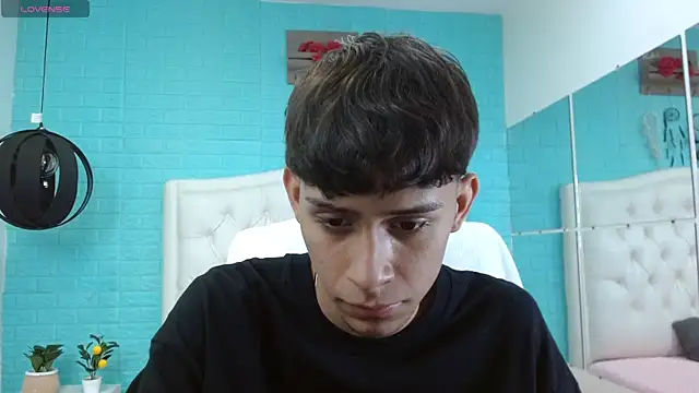 DraxBlade09 online show from January 10, 2026, 8:15 pm