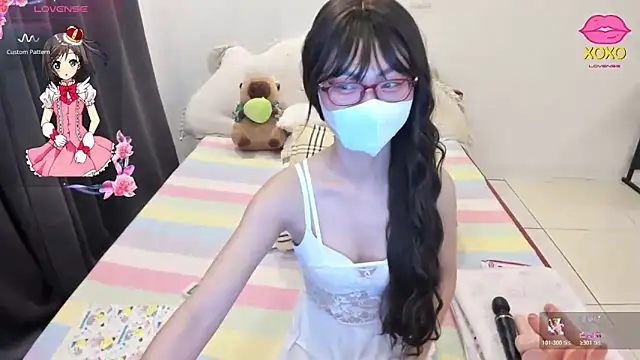 Teahyee online show from March 25, 2026, 12:37 pm