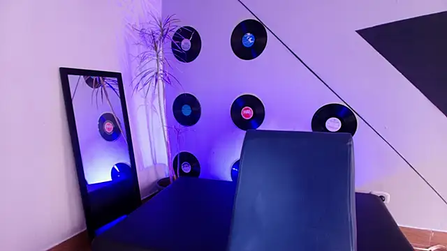 goddess julieta online show from January 18, 2026, 7:17 pm