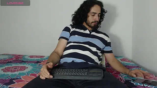 Jave rave online show from March 27, 2026, 3:26 am