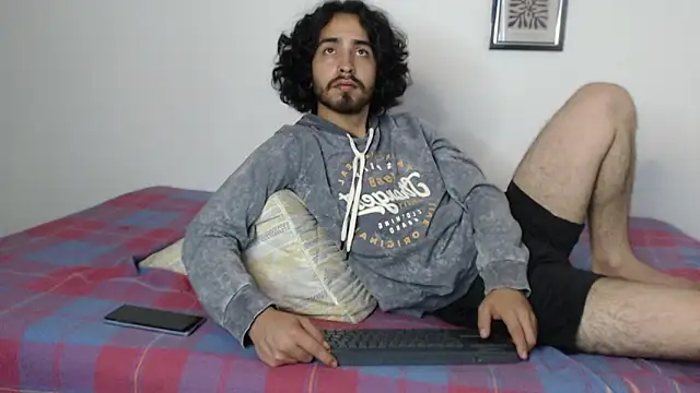 Jave rave online show from March 16, 2026, 5:44 am