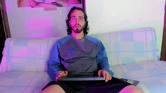 Jave rave online show from April 15, 2026, 4:07 am