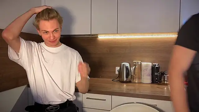 Even Vrot online show from February 7, 2026, 8:00 am