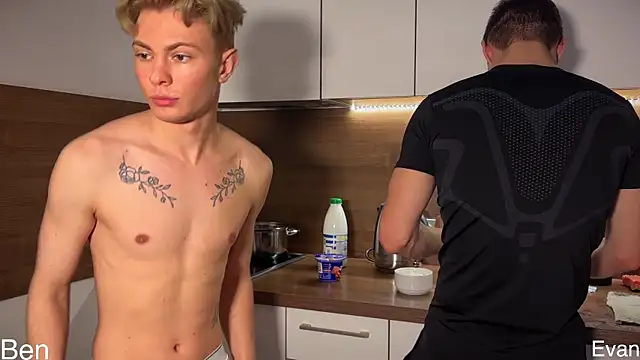 Even Vrot online show from February 14, 2026, 8:36 am