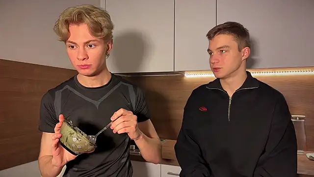 Even Vrot online show from February 9, 2026, 6:55 am