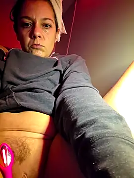 Drowning667 online show from February 8, 2026, 7:22 pm