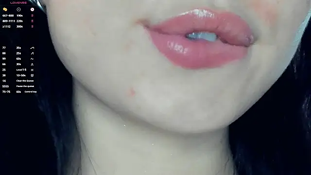 FeliciaKogen online show from March 21, 2026, 7:20 am