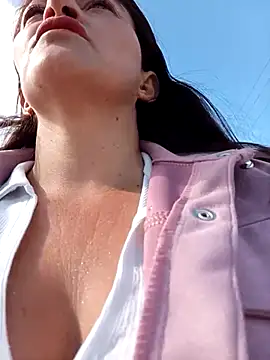 Salome-moon online show from November 20, 2025, 2:18 pm