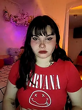 Bloodsweet online show from November 30, 2025, 4:57 am