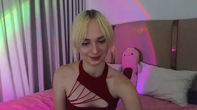 AsterRos online show from March 6, 2026, 9:32 pm