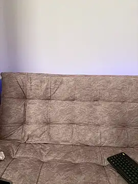 Megan Ivy online show from March 6, 2026, 11:05 am