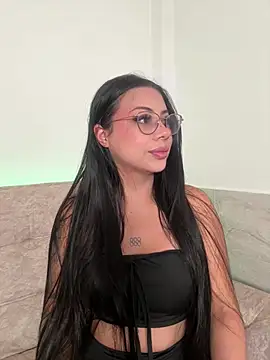 Snapshot of Megan_Ivy chatting on June 14, 2026, 11:11 am Megan Ivy online show from June 14, 2026, 11:11 am