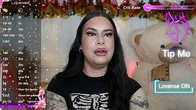 Snapshot of Nicol_ricci_ chatting on November 27, 2025, 1:11 pm Nicol ricci online show from November 27, 2025, 1:11 pm