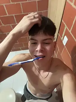 Handsome boys69 online show from December 15, 2025, 1:44 am