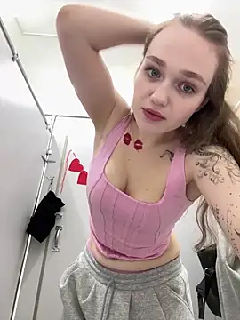 RussianWoman online show from February 14, 2026, 3:29 am