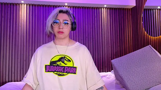 GabyRose9 online show from March 4, 2026, 7:43 pm