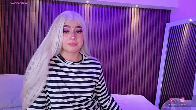 GabyRose9 online show from December 17, 2025, 7:41 pm