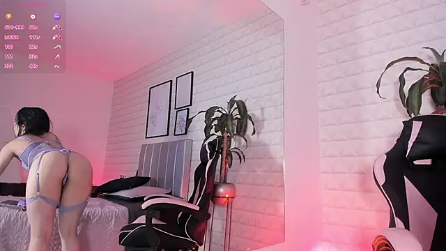 Elizabetth Benz online show from March 9, 2026, 7:06 pm