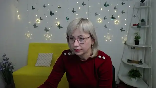 Snapshot of LaurenWishy chatting on February 22, 2026, 5:58 pm LaurenWishy online show from February 22, 2026, 5:58 pm