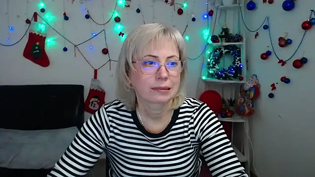 LaurenWishy online show from January 10, 2026, 6:20 am