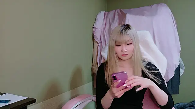 miyu0003 online show from March 17, 2026, 1:03 pm