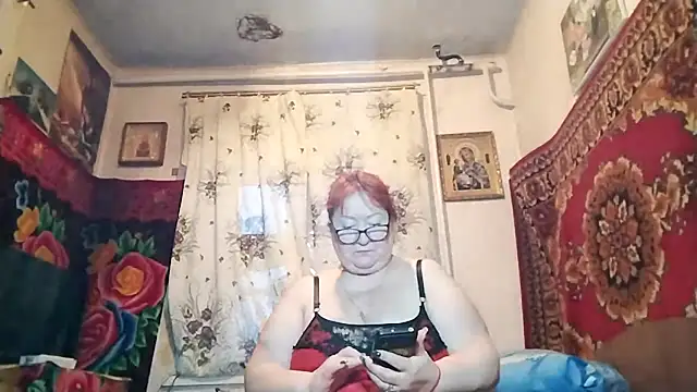 Rhoda Candy online show from January 10, 2026, 5:47 am