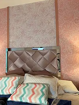 IsabelaStefano online show from November 29, 2025, 3:28 am