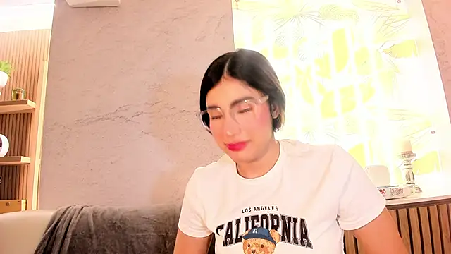 IsabelaStefano online show from March 14, 2026, 3:12 am