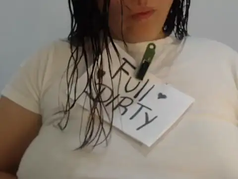 Sendy nasty Kinky online show from November 21, 2025, 10:53 pm