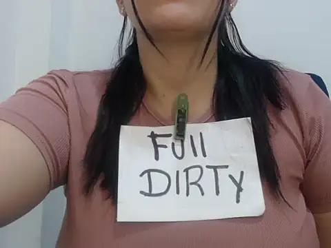 Sendy nasty Kinky online show from December 3, 2025, 12:01 am