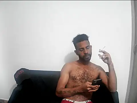 alberthot11 online show from January 6, 2026, 8:24 pm